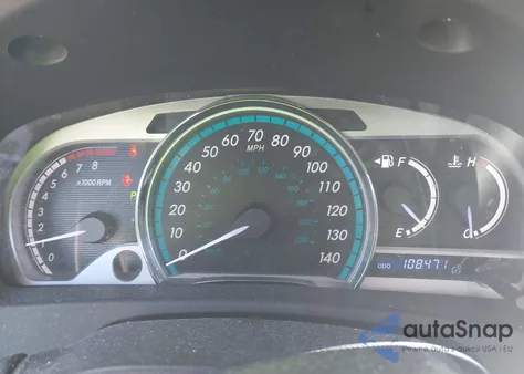 2015 Toyota Venza Xle V6 z USA, uszkodzony, nr VIN 4T3BK3BB5FU112686